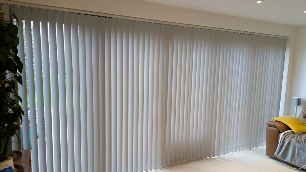 All About the Blinds