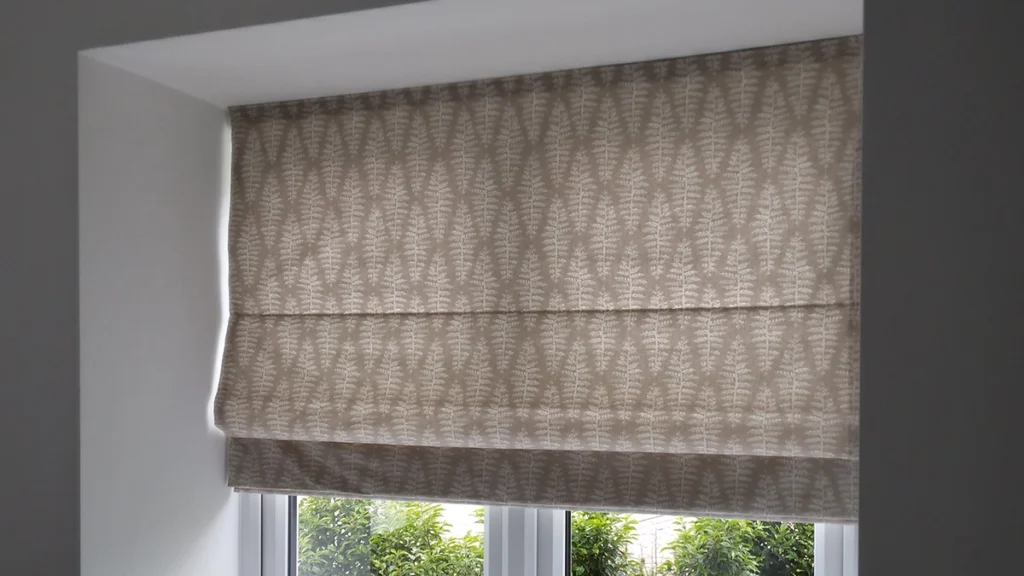 All About the Blinds