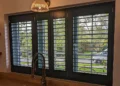 All About the Blinds