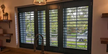 All About the Blinds