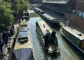 Banbury Canal Festival