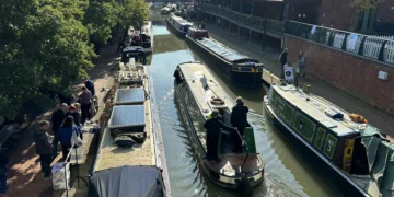 Banbury Canal Festival