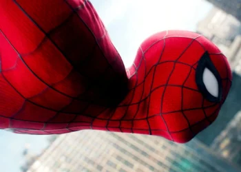 Spider-Man