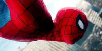 Spider-Man