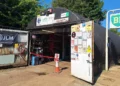 The Garage Warmington