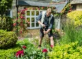 how to help your garden survive a drought