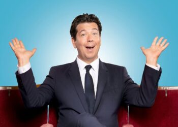 Michael McIntyre