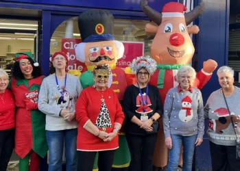 Banbury Winter Market