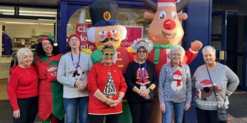 Banbury Winter Market