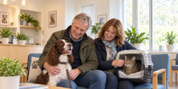 Ferriston Vets